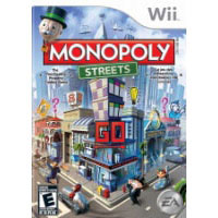 Electronic arts Monopoly Streets (04107568) Electronic arts Monopoly Streets (04107568)
